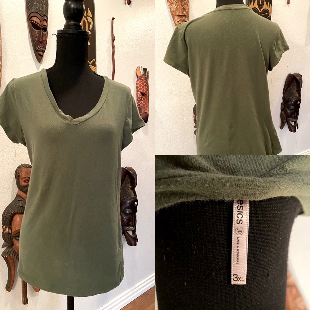 Tee shirt